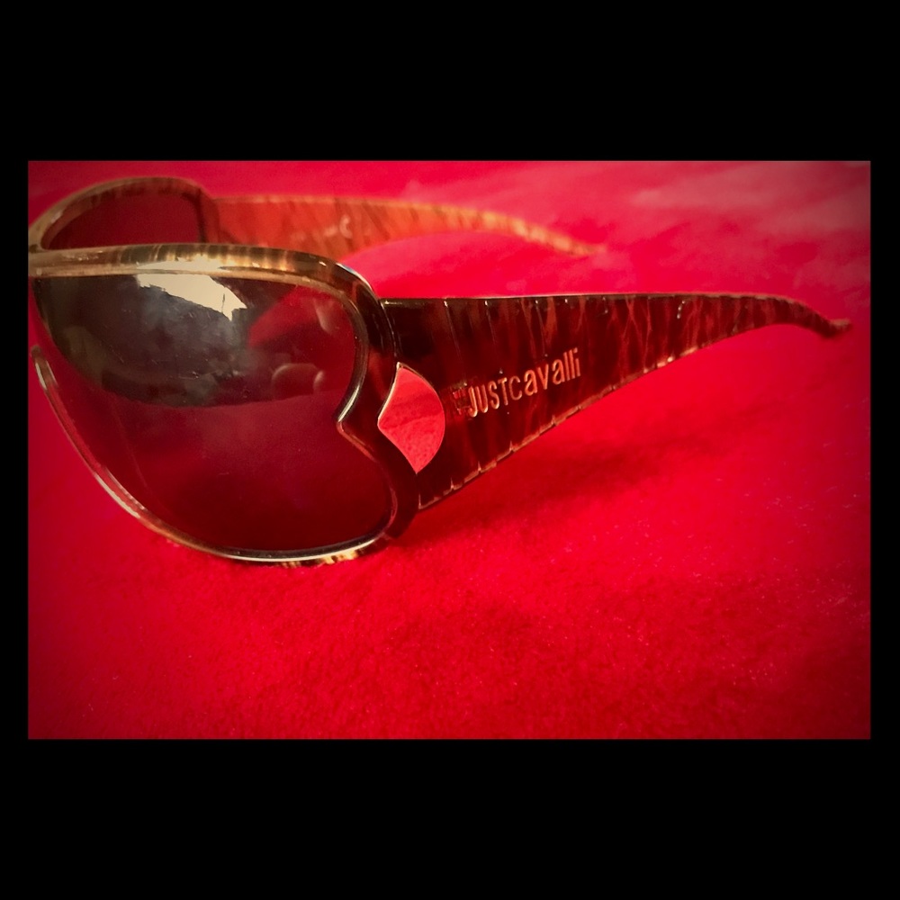 Just Cavalli sunglasses